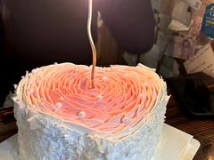 -柒品·纯动物奶油生日蛋糕(联盟路店)