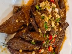 -金姐台湾菜(珠江路店)