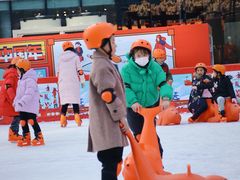 -大族广场Mall&More