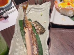 -匠和风精致料理(莆田财富中心店)