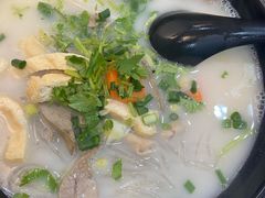 -鸭小妹鸭血粉丝(老门东店)