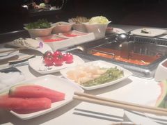 -海底捞火锅(河东万达广场店)