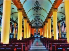 -平安桥天主教堂