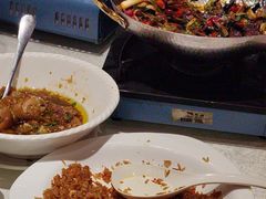 -潇湘华天大酒店-湘·悦美食街(芙蓉中路店)