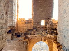 -蟠龙山长城景区