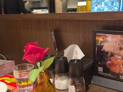 -ZAFFERANO西班牙海鲜饭(上海首店)