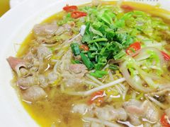 -探越越南牛肉粉(江南西分店)