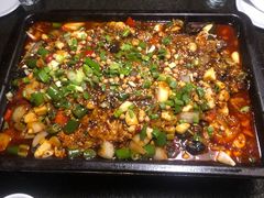 -美滋滋尚鱼烤鱼餐厅(空港店)