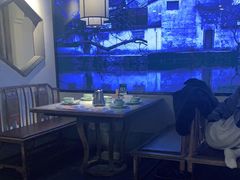 -小菜园新徽菜(溧阳万达店)