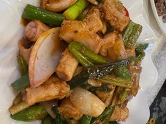-长润·濑尿烧鹅