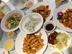 -牟传仁饭庄(星海店)