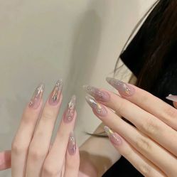 -斯馨·健康美甲美睫