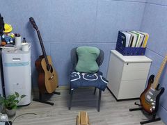 -大象音乐·吉他·架子鼓·声乐(双井店)
