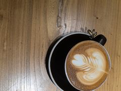 -星宙咖啡STELLARIS CAFE(广告产业园店)