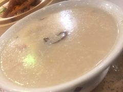 状元及第粥-点都德(大茶楼店)
