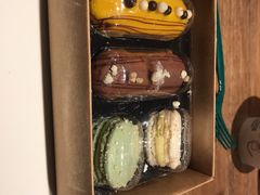 -星巴克(保定万博广场店)