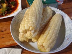 -阿葉农家饭店