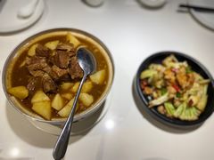 -小放牛河北菜(长安万达店)