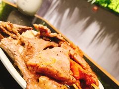 -盛江山自助料理(太原街万达店)