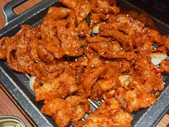 -春熙台韩国料理·章鱼肥牛(西丽店)