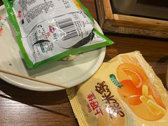 -庆峰龙虾烧烤(合肥一店)
