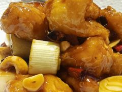 -万龙洲海鲜(南新仓店)