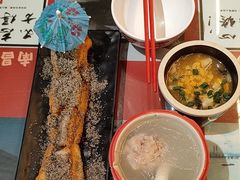 -味福记·本地特色菜(八一万达广场店)