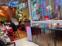 -荣叔港式沙嗲牛肉火锅(正佳潮流店)
