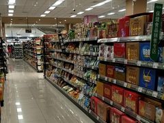-AEON永旺超市(天津津南店)