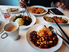 -宜家·瑞典风味餐厅(城际路店)