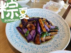 -菩提树·素食餐厅(汇智国际商业中心店)