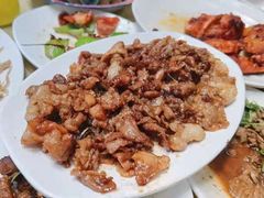 -炙热童年·老北京炙子烤肉(南锣鼓巷店)