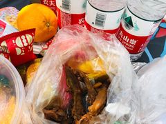 -震九州熟食(凯旋路店)