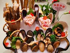 -享月汤皇·海鲜小火锅·聚会(曲江创意谷店)