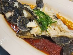-鑫悦楼煎蟹·16年海鲜大排档