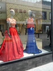 -东风婚纱摄影(恒和西里1号楼店)