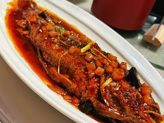 -丰泽园饭店