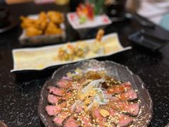 -無境·匠心日本料理(汉街店)