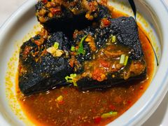 臭豆腐-兰湘子·湘菜小炒(石家庄万象城店)