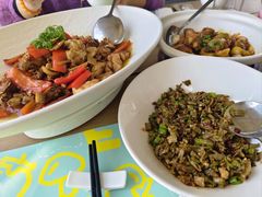 -时间仓(月湖公园店)