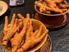 -色響火锅(恒隆广场店)