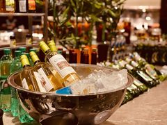 -长春净月潭喜来登酒店·盛宴标帜餐厅