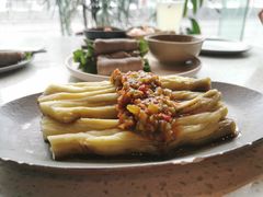 -半山腰·云南菜(侨福芳草地店)