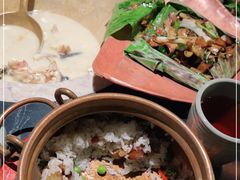 -云海肴云南菜·蒸汽石锅鱼(青岛万象城店)