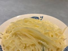 土豆丝-潇湘阁(汉光百货店)