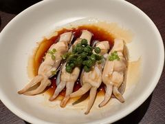 -领事馆19号中餐厅(厦门海景洲际酒店)