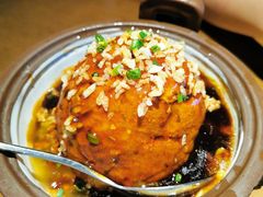 -扬州狮子楼·非遗淮扬菜(东关街店)