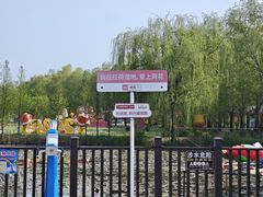 -滕州微山湖红荷湿地景区