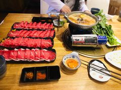 -一井烧肉·活鳗·寿司(望京SOHO店)