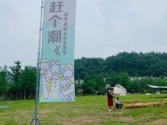-千年银杏谷文化旅游区